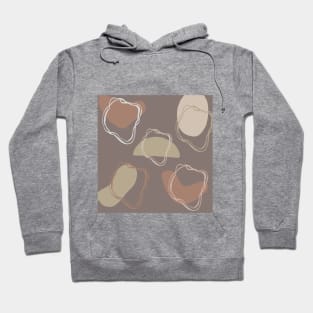 Neutral art Hoodie